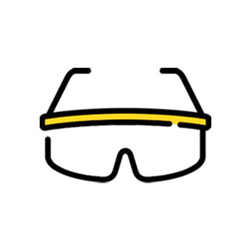 Glasses Icon